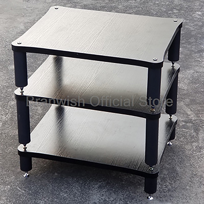 Home Cinema Room Accessories - Рамка шкафа динамика 304 SUS, 2-4