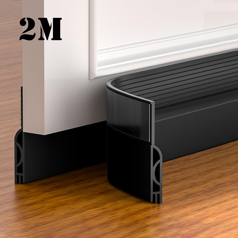 Home Cinema Room Accessories - Дверная пробка 1/2 м, уплотнительная лента