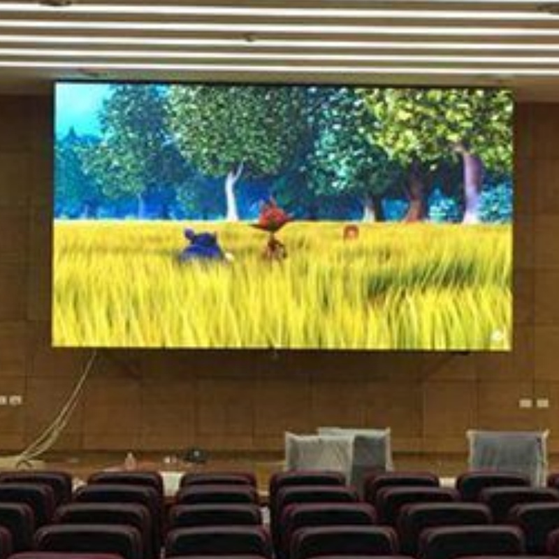 Home Cinema Events - Светодиодный экран HD 4K Full Color