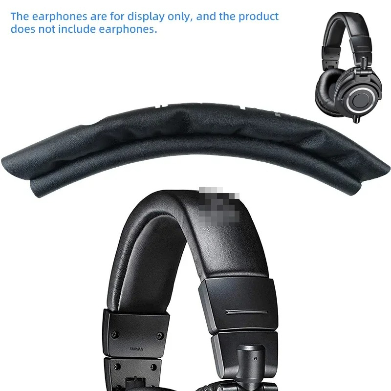 Audio Technica Headphone Ath-M20X - Сменная накладка на оголовье для наушников