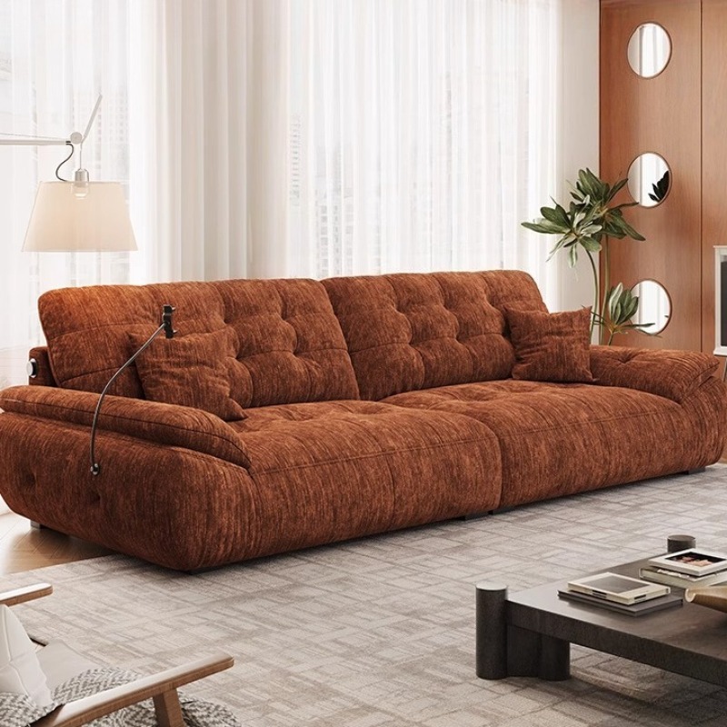 Home Cinema Room Accessories - Минималистичные классические диваны для гостиной, экономичный