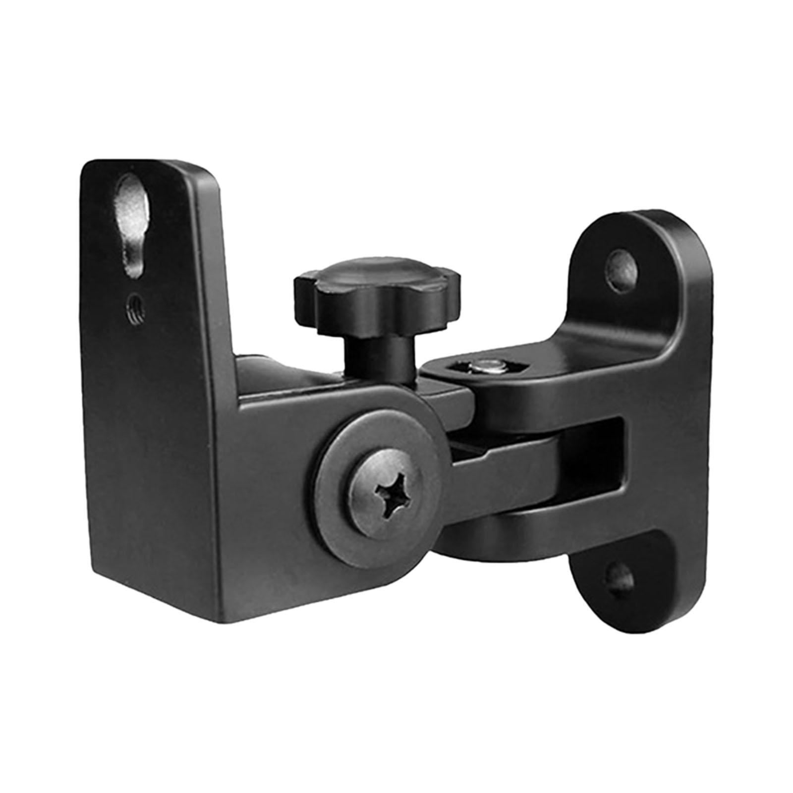 Home Cinema Logitech Z906 - Настенное крепление для динамика, регулируемый угол