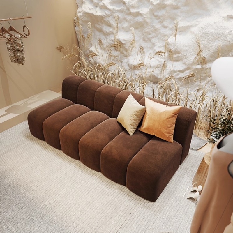 Home Cinema Room Accessories - Удобные скандинавские диваны для гостиной, мягкий