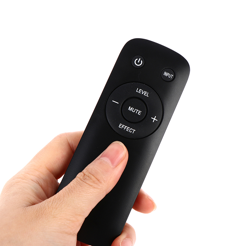 Home Cinema Logitech Z906 - Пульт дистанционного управления для Logitech Z906