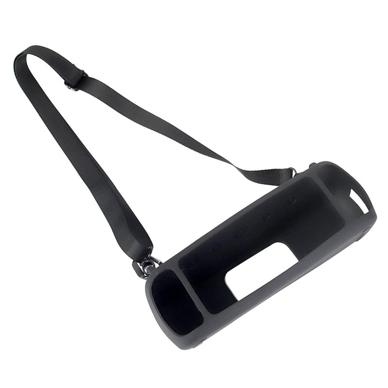 Anker Speaker Soundcore Motion+ - Силиконовый чехол для Anker Soundcore Motion