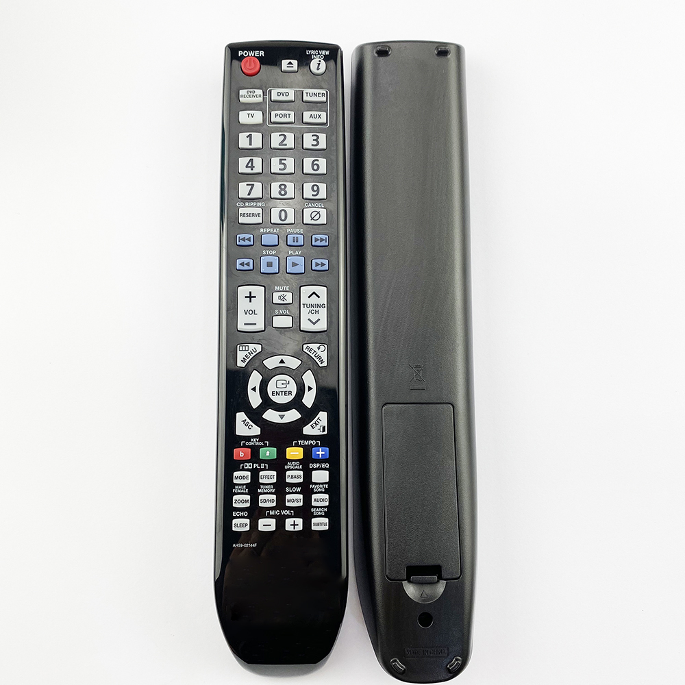 Home Cinema Karaoke Projector - Новый пульт дистанционного управления AH59-02144F 02146P