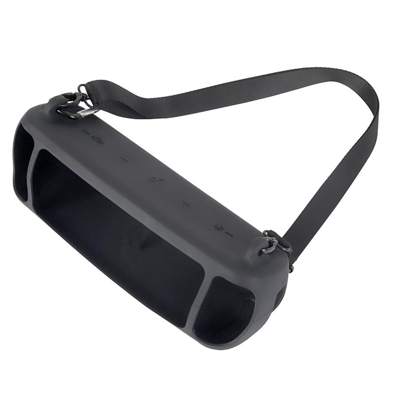 Anker Speaker Soundcore Motion+ - Силиконовый чехол для Anker Soundcore Motion