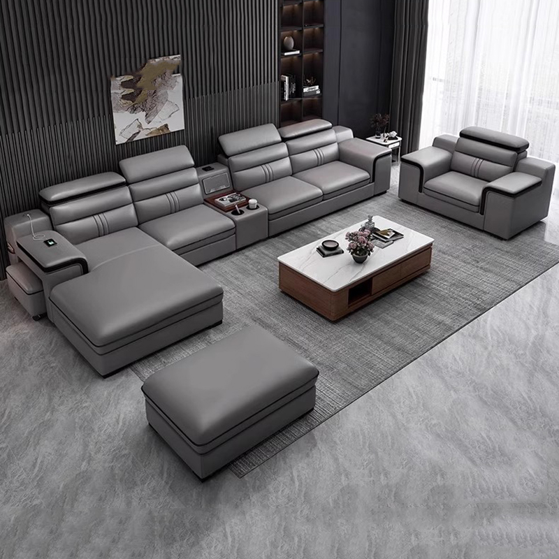 Home Cinema Room Accessories - Современные диваны для квартиры, гостиной, роскошные