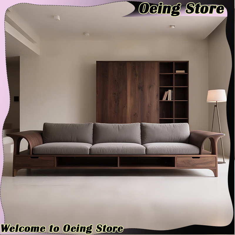 Home Cinema Room Accessories - Итальянский диван для гостиной для взрослых,