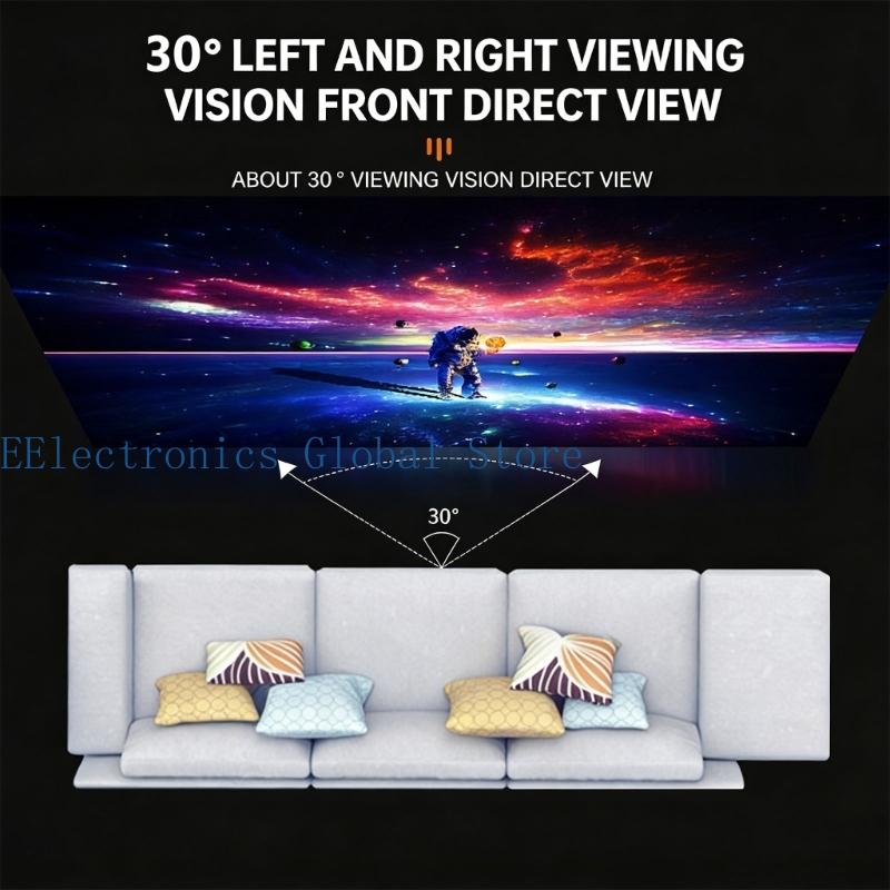 Экран проектора 462B с металли – обзор и цена Home Cinema Events
