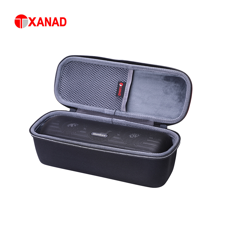 Жесткий чехол XANAD из ЭВА для – обзор и цена Anker Speaker Soundcore Motion+