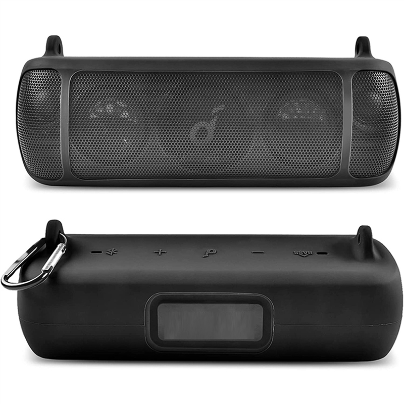 Силиконовый чехол для Anker So – обзор и цена Anker Speaker Soundcore Motion+