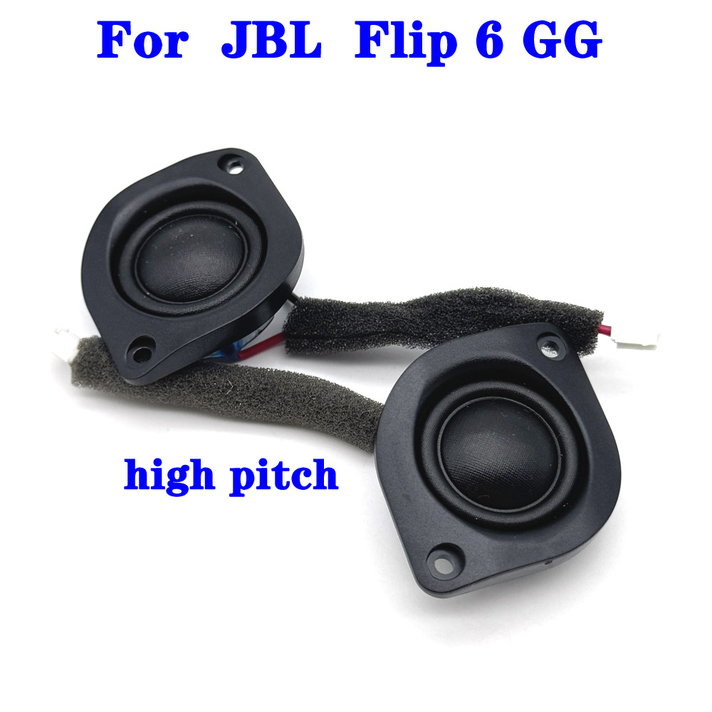 Оригинальный новый неодимовый  – обзор и цена Jbl Speaker Flip 6