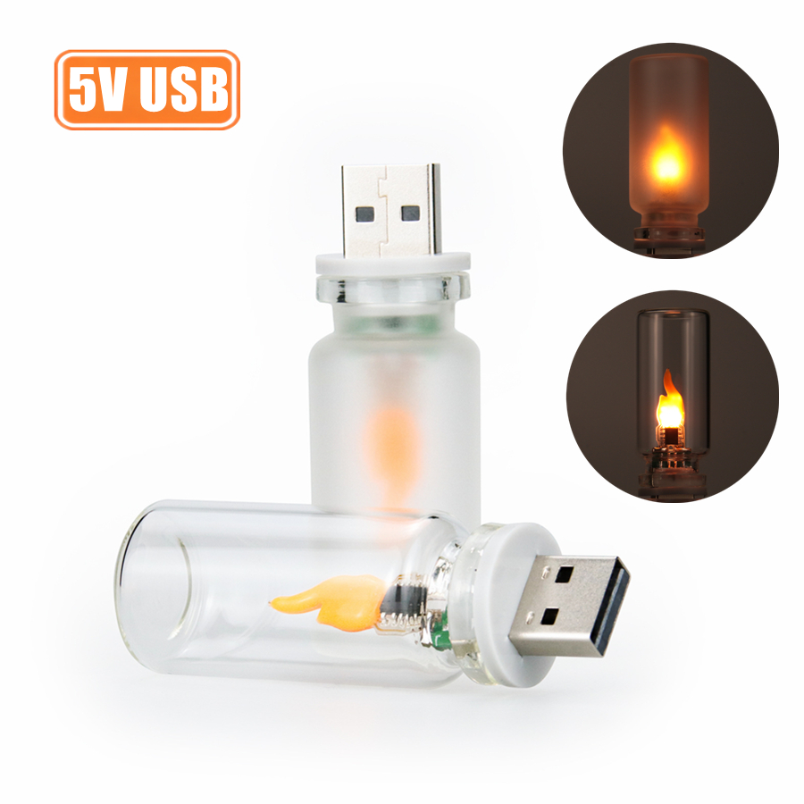 USB-светильник с эффектом мерц – обзор и цена Home Cinema Room Accessories