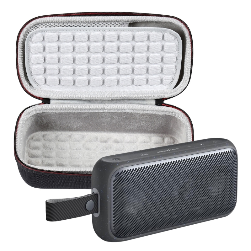 Жесткий дорожный чехол для Ank – обзор и цена Anker Speaker Soundcore Motion+