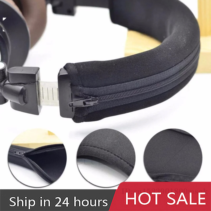 Сменная накладка на голову для – обзор и цена Audio Technica Headphone Ath-M20X