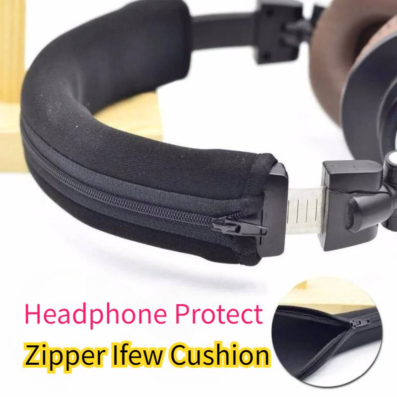Защитный чехол для наушников,  – обзор и цена Audio Technica Headphone Ath-M20X