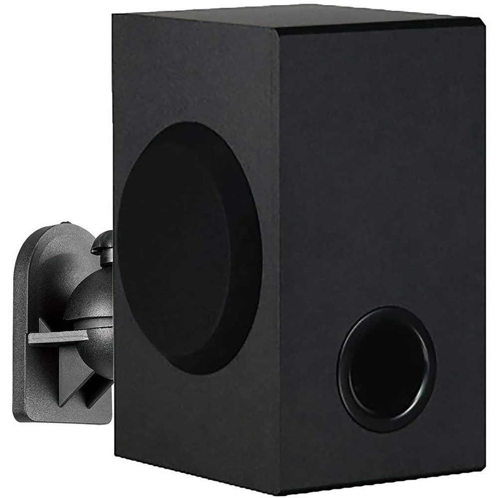 1 комплект, настенный кронштей – обзор и цена Home Cinema Logitech Z906