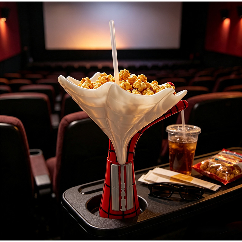 Креативный пластиковый контейн – обзор и цена Home Cinema Today