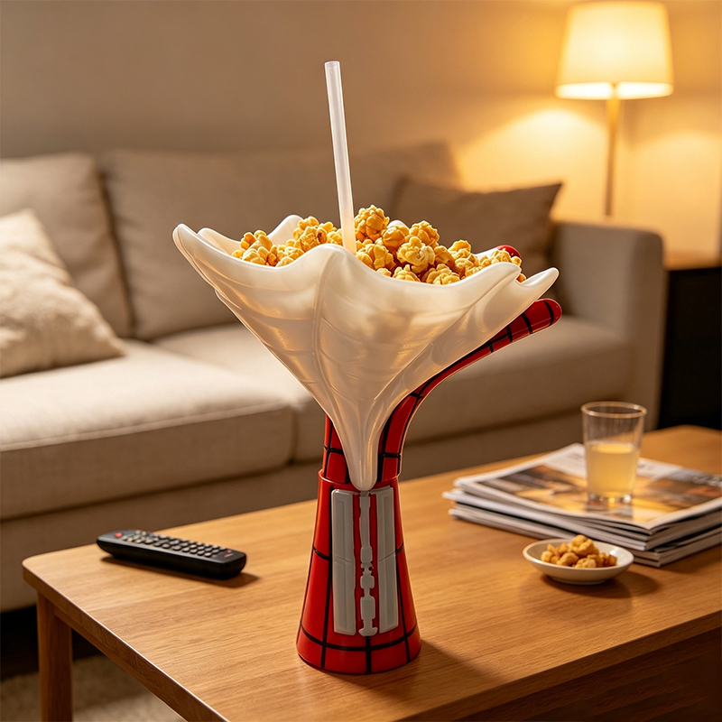 Креативный пластиковый контейн – обзор и цена Home Cinema Today