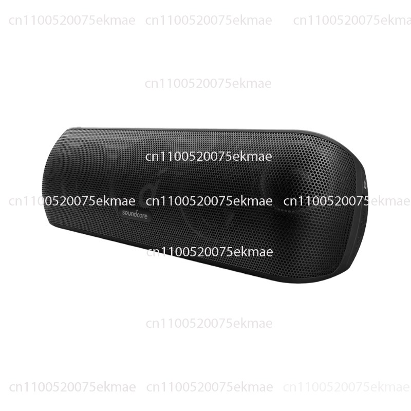 Портативная колонка Soundcore  – обзор и цена Anker Speaker Soundcore Motion+