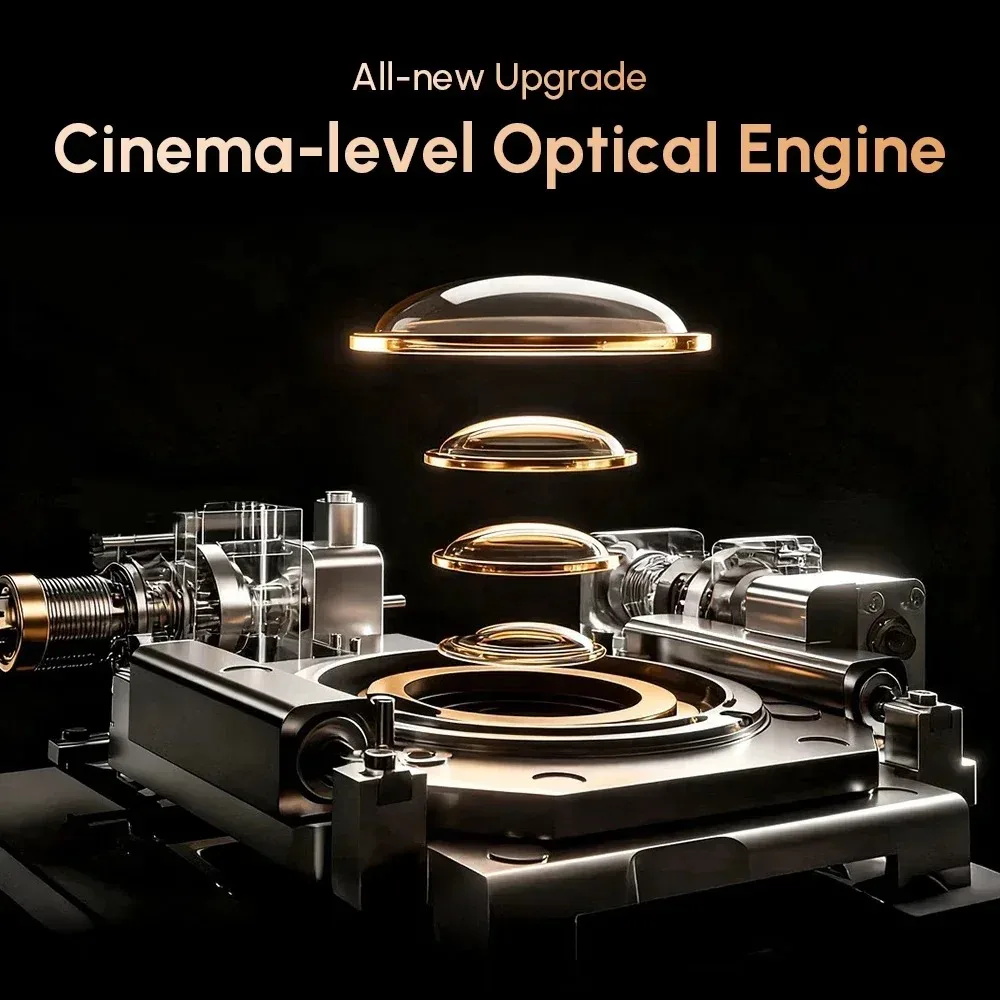 Проектор ApexTPA8 на Android 1 – обзор и цена Home Cinema Today