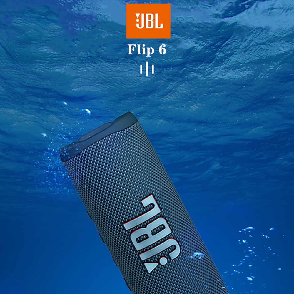 Официальная оригинальная порта – обзор и цена Jbl Speaker Flip 6