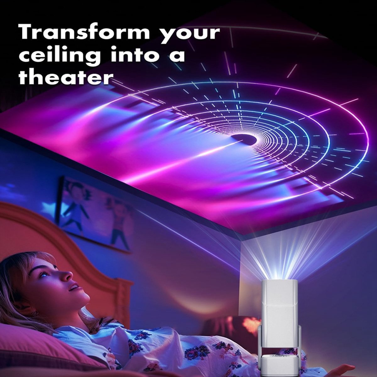 *ONE DAY Y7S Мини-умный проект – обзор и цена Home Cinema Today