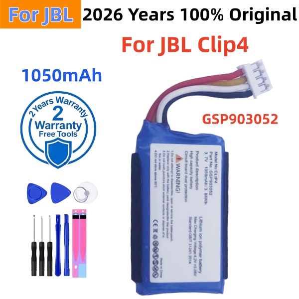 Оригинальная батарея для колон – обзор и цена Jbl Speaker Flip 6