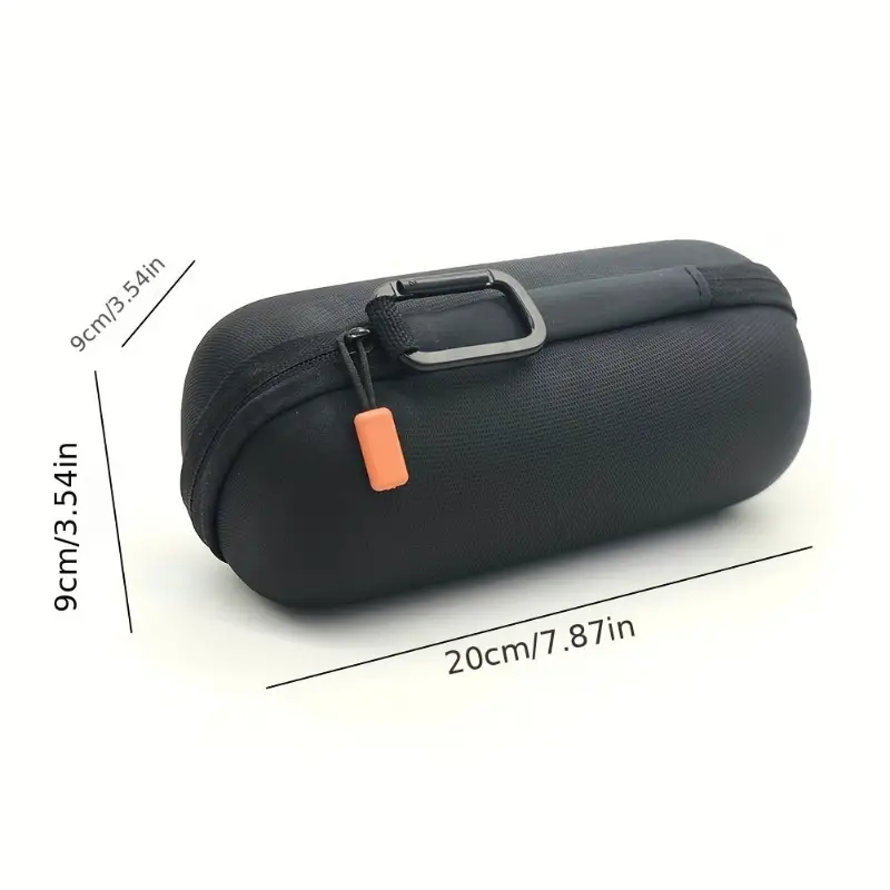 Чехол для переноски динамика E – обзор и цена Jbl Speaker Flip 6