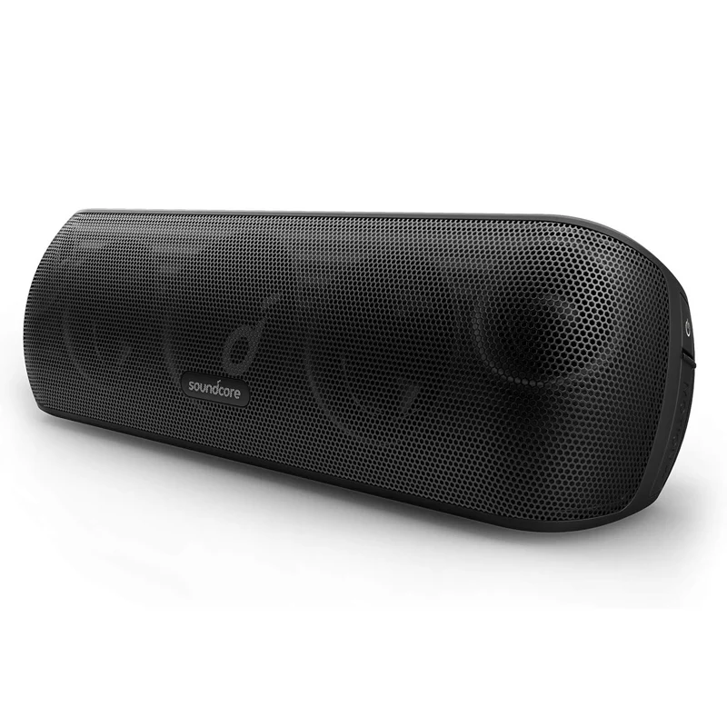 TLF Anker Soundcore 30 Вт Blue – обзор и цена Anker Speaker Soundcore Motion+