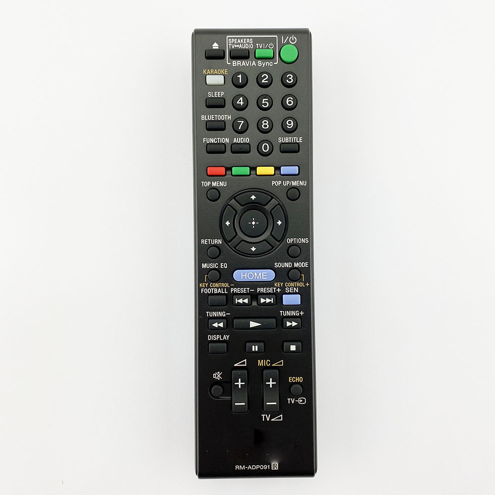 Новый пульт дистанционного упр – обзор и цена Home Cinema Karaoke Projector