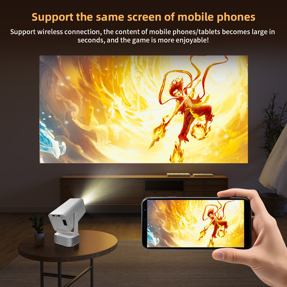 Открытый караоке-проектор, дву – обзор и цена Home Cinema Karaoke Projector
