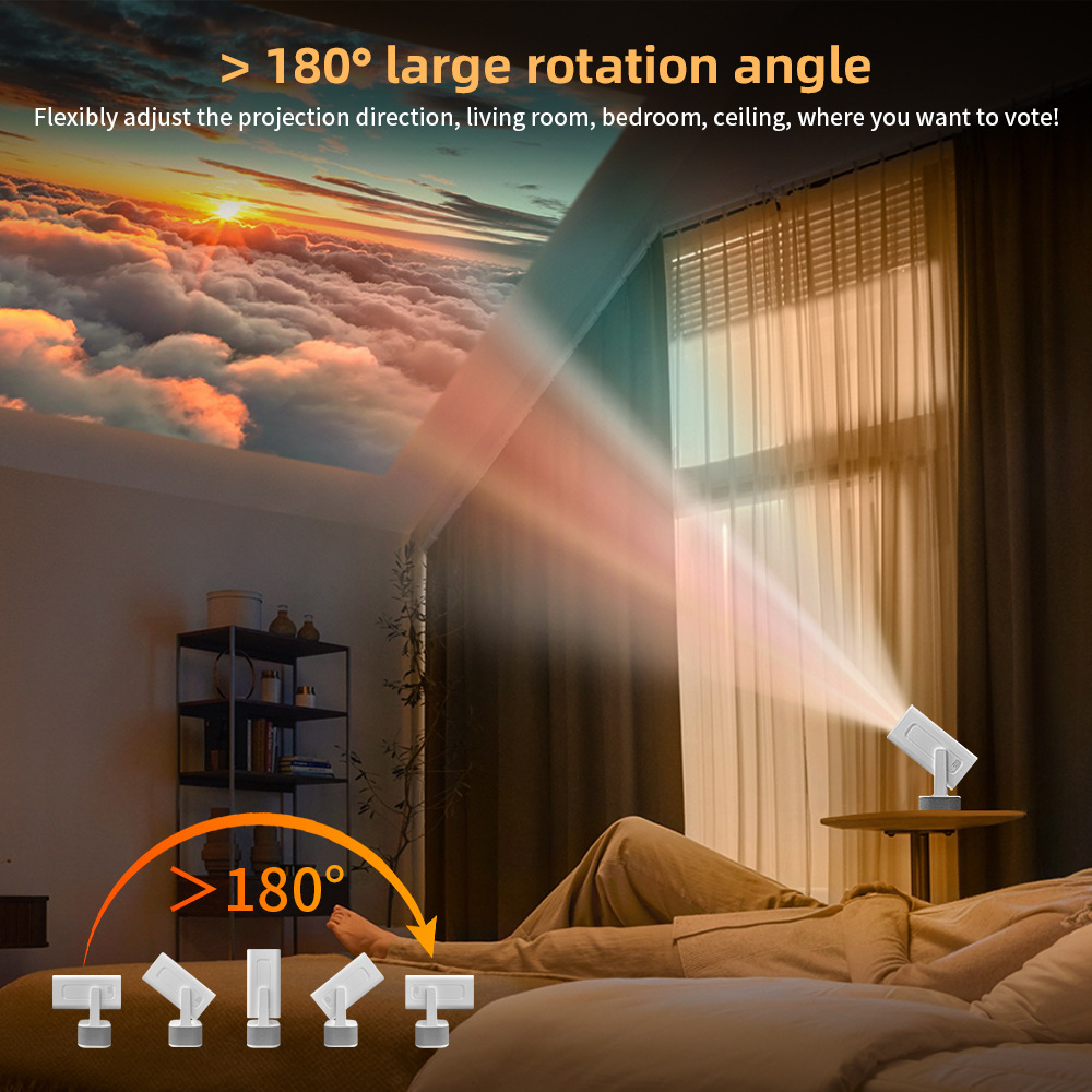 Открытый караоке-проектор, дву – обзор и цена Home Cinema Karaoke Projector