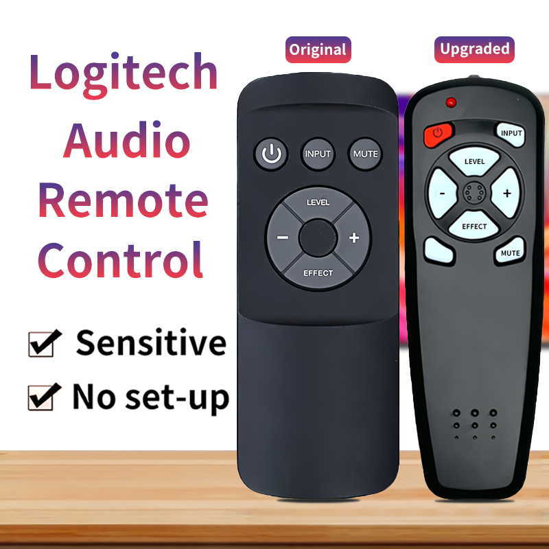 Пульт дистанционного управлени – обзор и цена Home Cinema Logitech Z906