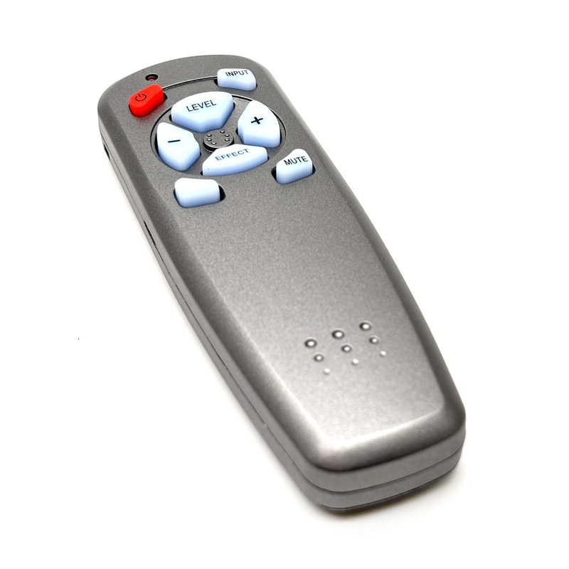 Пульт дистанционного управлени – обзор и цена Home Cinema Logitech Z906